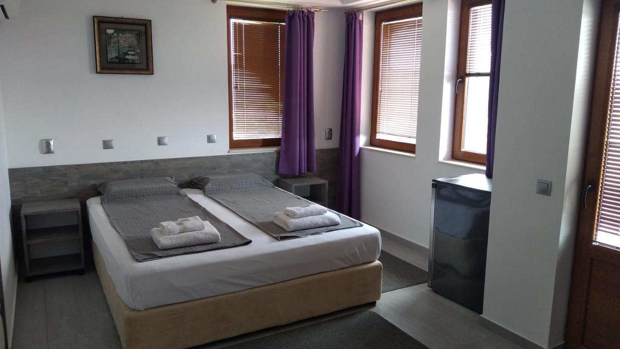 Guest House Harmony 벨리코 터르노보 외부 사진